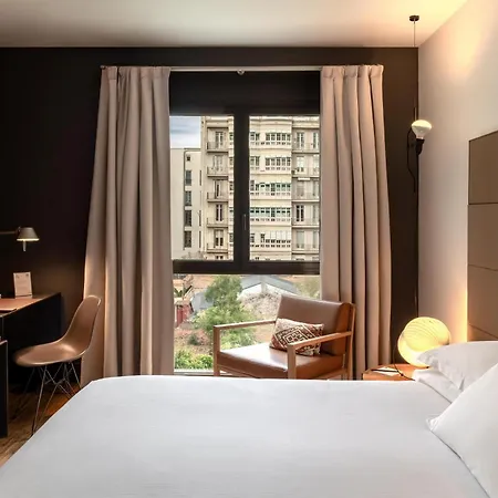 Alexandra Barcelona Hotel, Curio Collection By Hilton-3