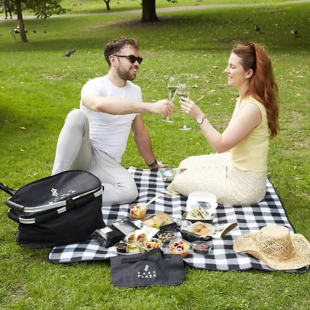 Park Plaza Vondelpark Amsterdam-2