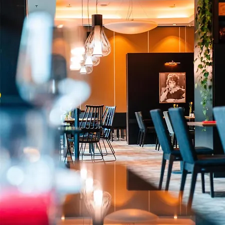 Andersia Hotel & Spa Poznan, A Member Of Radisson Individuals-2