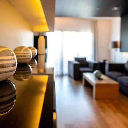 Albir Playa Hotel & Spa-2