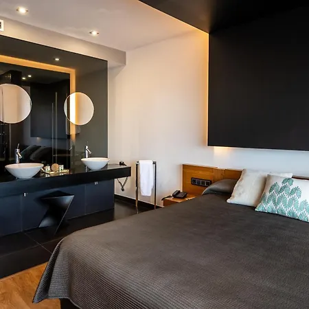 Albir Playa Hotel & Spa-3