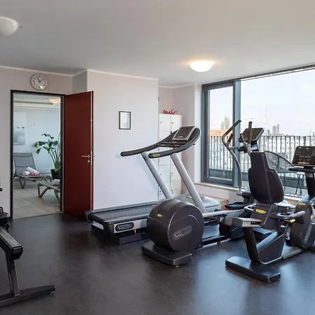 ARCOTEL Rubin - im Szeneviertel St Georg-2