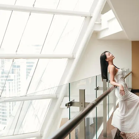 Hilton Bangkok Grande Asoke-2