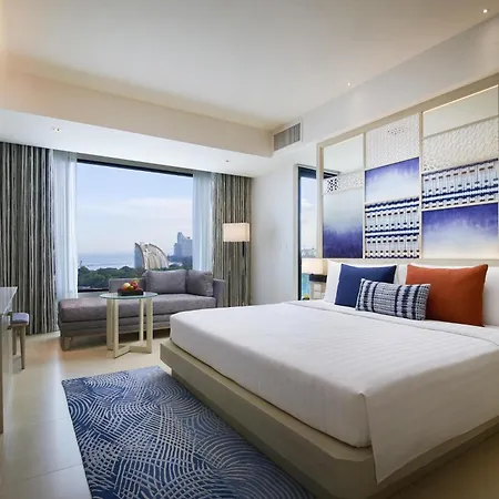 Amari Pattaya-2