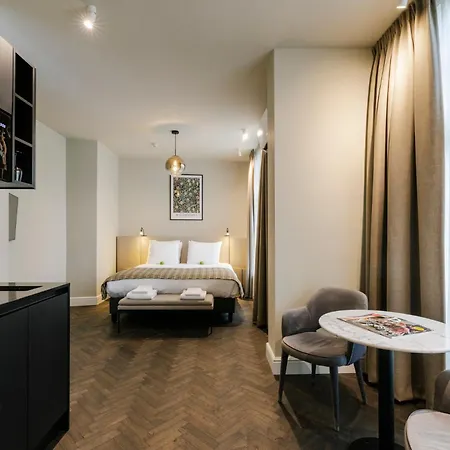 Hotel Bloemendaal By Bhc-3