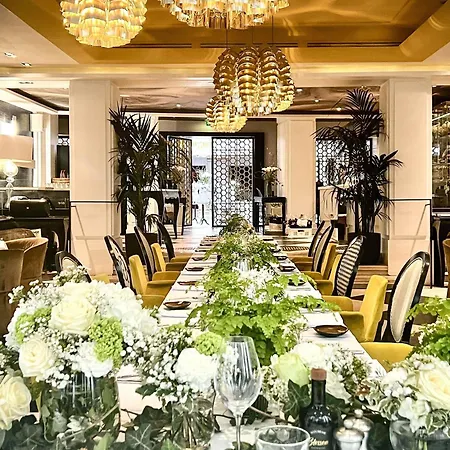 Sofitel Paris Le Faubourg-3