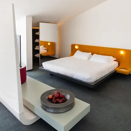 Hotel Ripa Roma-3