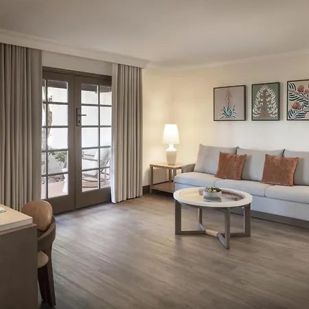The Scottsdale Resort & Spa, Curio Collection By Hilton-2