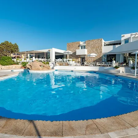 Hotel Grand Relais Dei Nuraghi (Adults Only)-2