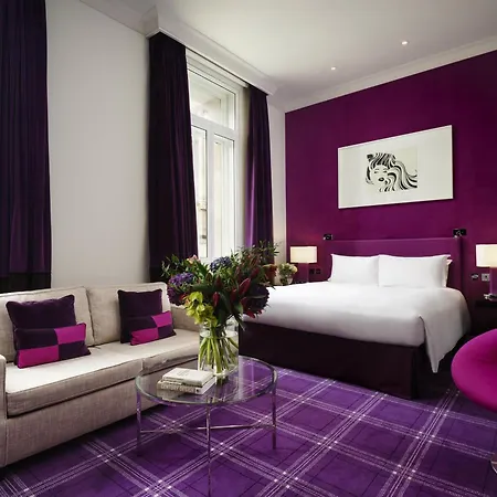 Sofitel London St James-2