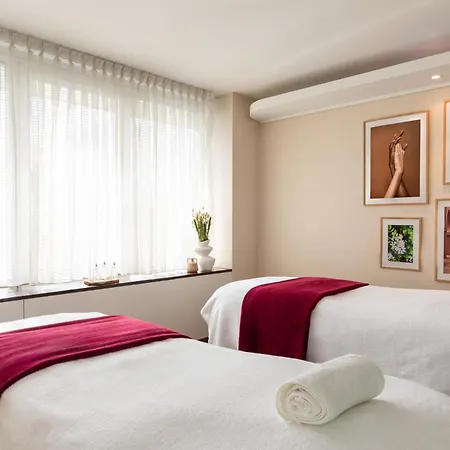 Intercontinental Geneve By Ihg-2