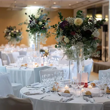 Intercontinental Geneve By Ihg-3