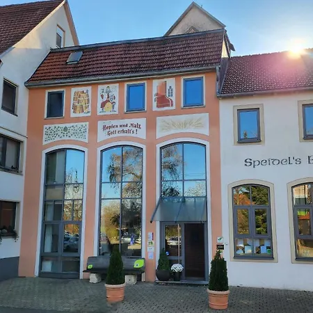 Speidel'S Braumanufaktur-2