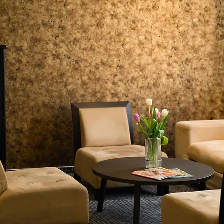 Buda Castle Hotel Budapest-3