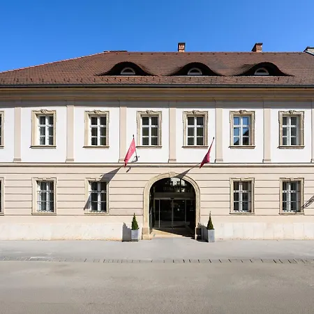 Buda Castle Hotel Budapest-2