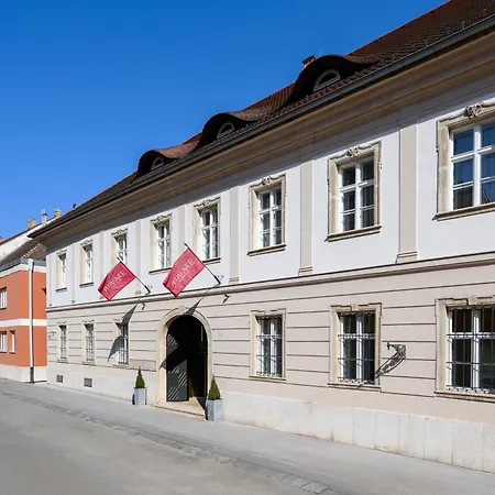 Buda Castle Hotel Budapest-2