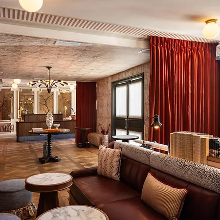 The Hotel Lili, A Member Of Design Hotels-3