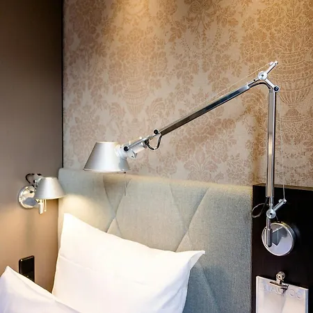 Motel One Muenchen-Sendlinger Tor-2