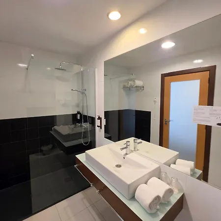 Hotel Miramar Sul-3