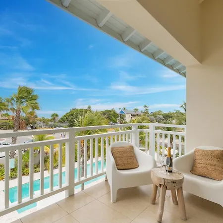 Dolphin Suites & Wellness Curacao-2