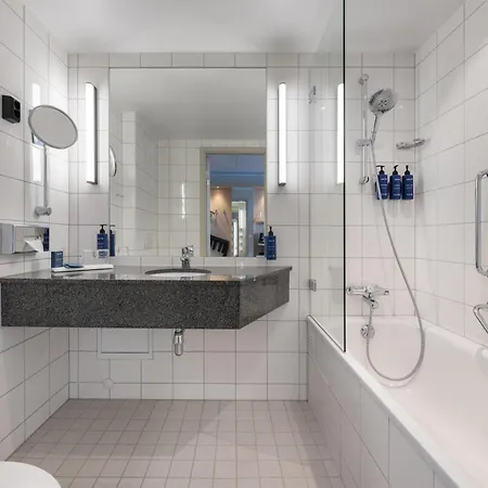 Radisson Blu Hotel, Trondheim Airport-3