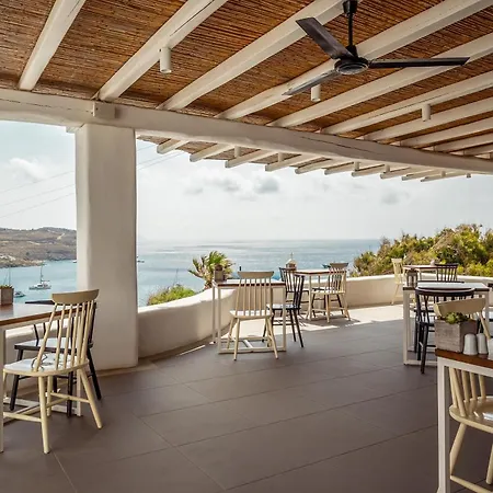 Pietra E Mare - Mykonos Moments By Mr And Mrs White-2