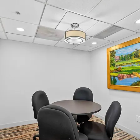 Homewood Suites By Hilton Carlsbad-North San Diego County-3