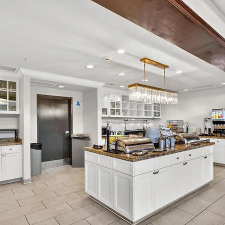 Homewood Suites By Hilton Carlsbad-North San Diego County-2