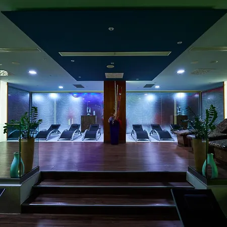 Wellness Hotel Chopok-2