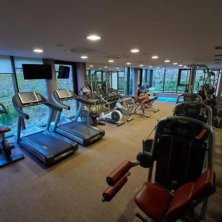 Wellness Hotel Chopok-2
