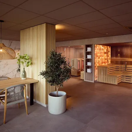 Van Der Valk Hotel Sneek-2