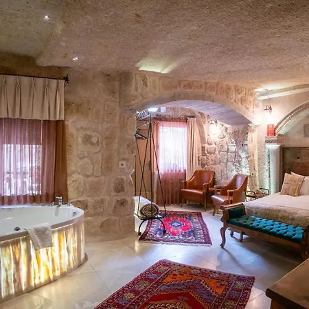Divan Cave House-3