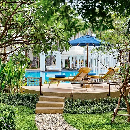 Intercontinental Hua Hin Resort By Ihg-2