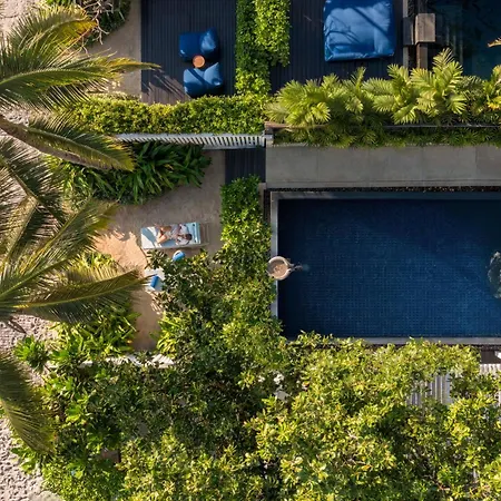 Intercontinental Hua Hin Resort By Ihg-2