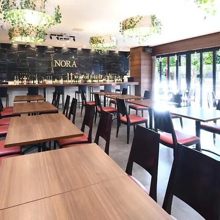 Hotel Mystays Ochanomizu Conference Center-2