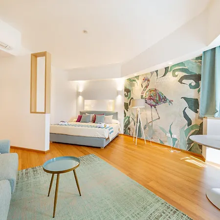 Mercure Olbia Hotel E Spa-2