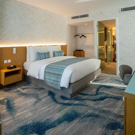 Symphony Style Hotel Kuwait-2