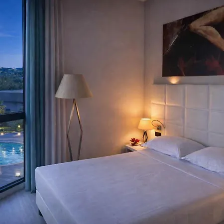 Amatì Design Green Hotel-2