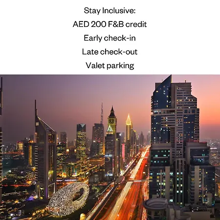 Voco Dubai By Ihg-2