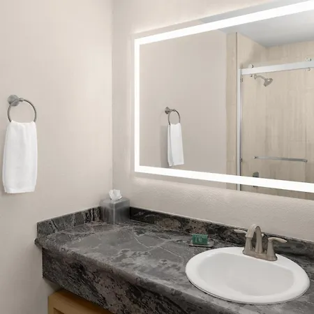 Doubletree By Hilton Phoenix-Gilbert-3