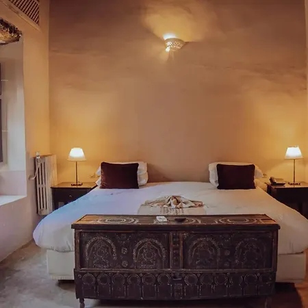 Hotel Riad Caravan Serai-2