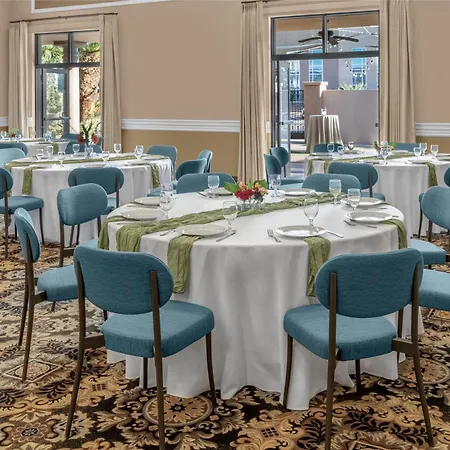 Doubletree By Hilton Phoenix-Gilbert-2