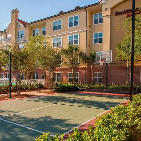 Residence Inn Sandestin At Grand Boulevard-3