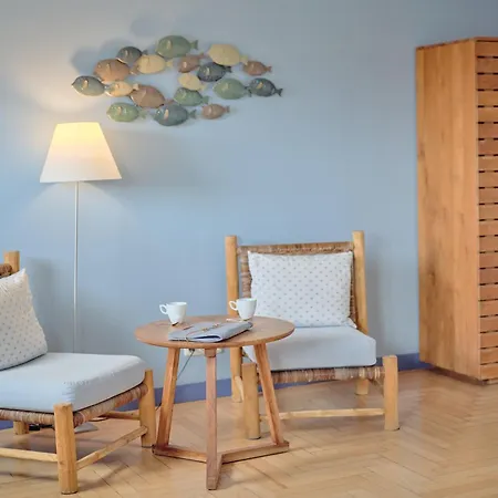 Hotel Viva Sky-3