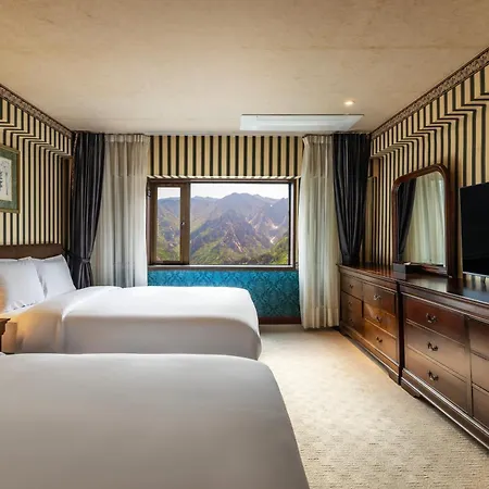Kensingtonhotel Seorak-2