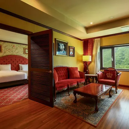 Kensingtonhotel Seorak-3