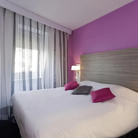 Ibis Styles Grenoble Centre Gare-2