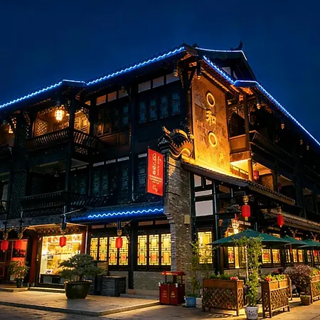 Buddha Zen Hotel-3