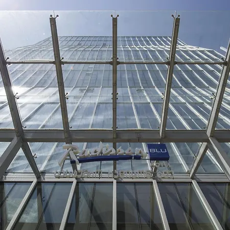 Radisson Blu Hotel Batumi-3