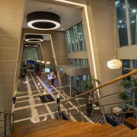 Radisson Blu Hotel Batumi-3